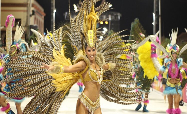 Carnaval del País: Las cantinas usarán el sistema Cashless