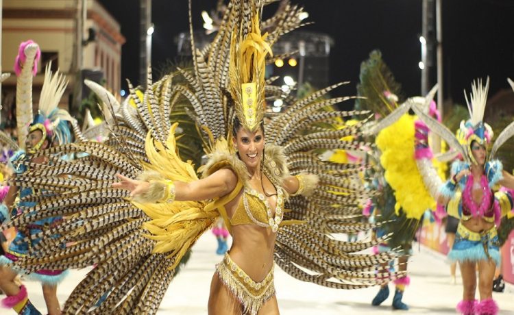 El Carnaval del País 2026 se inaugura el 3 de enero con el más grande despliegue de magia, tradición y pasión