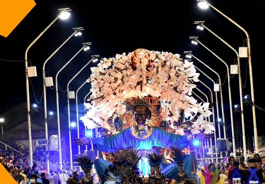 Ph Fabian Godoy Carnaval Gualeguaychú