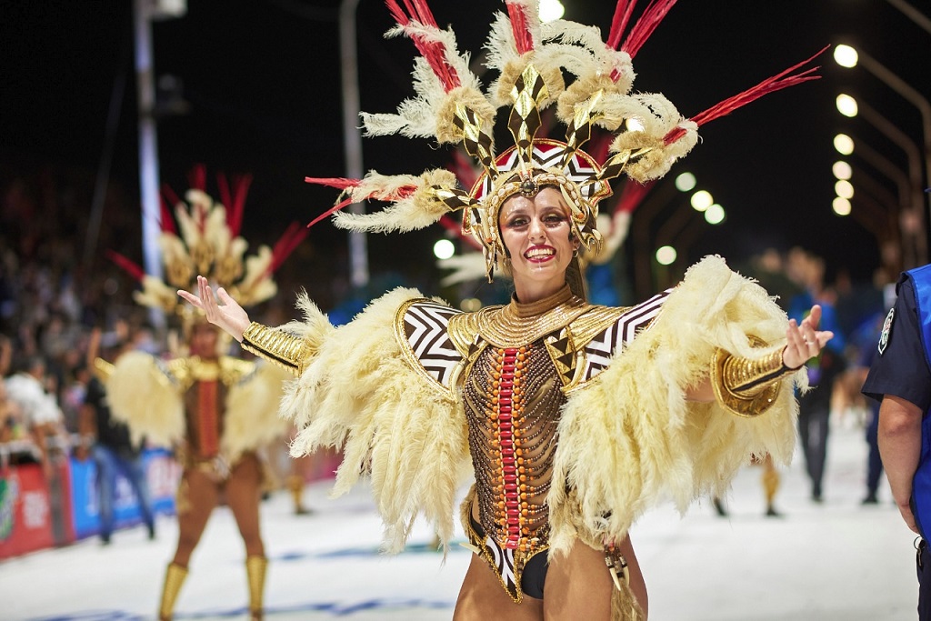 Se conocen las fechas del Carnaval del País 2024, comienza el 6 de enero