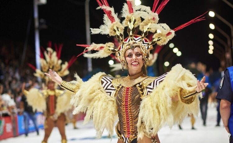 Carnaval del País