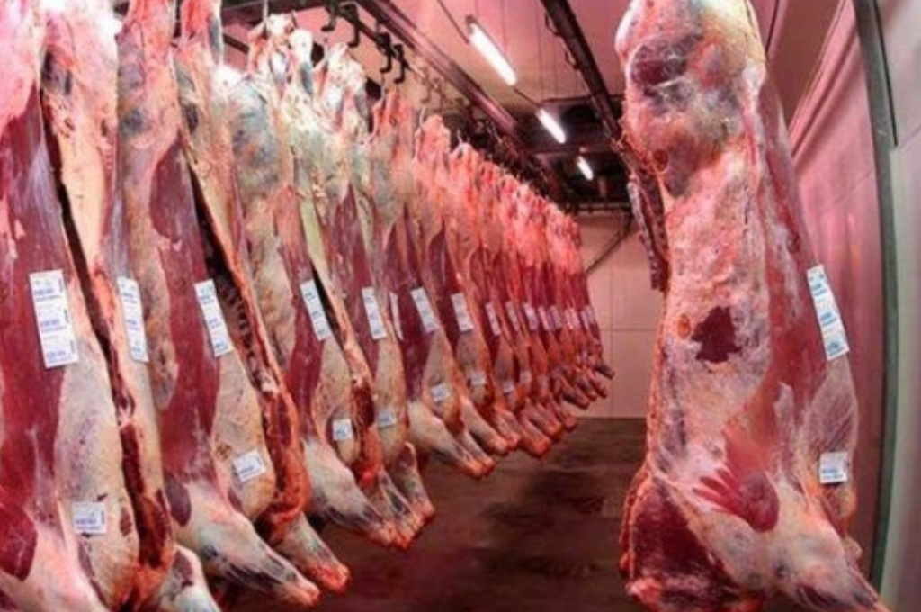 Uruguay se convierte en el primer país en poder exportar carne ovina y bovina con hueso a Israel