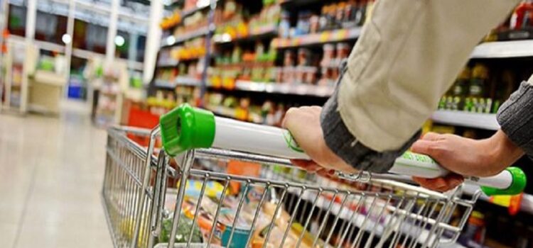 La inflación de noviembre fue del 2,4%, la más baja desde julio de 2020