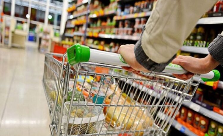 La inflación de noviembre fue del 2,4%, la más baja desde julio de 2020