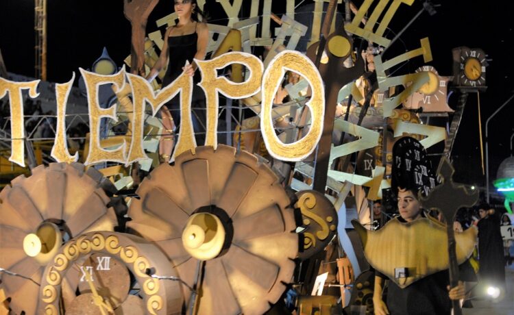 Gualeguaychú presenta su agenda anual de eventos y actividades turísticas