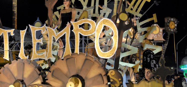 Se viene otro octubre repleto de arte, creatividad y juventud