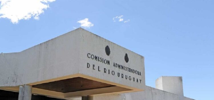 Entre Ríos activa consulta en la CARU por la planta de combustibles a base de hidrógeno en Paysandú