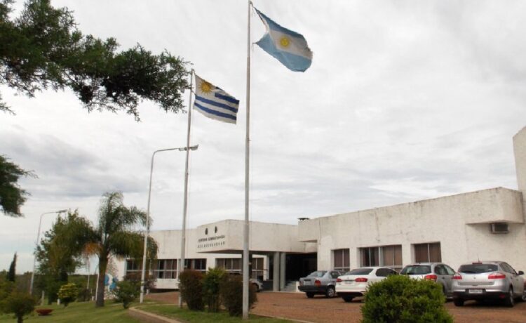 Eximición de peaje para las elecciones en la República Oriental del Uruguay
