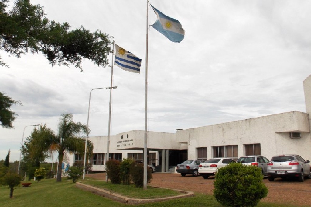 “Vicios de corrupción”: denuncian 43 designaciones irregulares en la delegación uruguaya de CARU