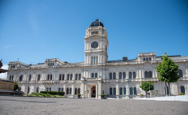 El gobierno provincial dispuso asueto y receso administrativo por las festividades de fin de año