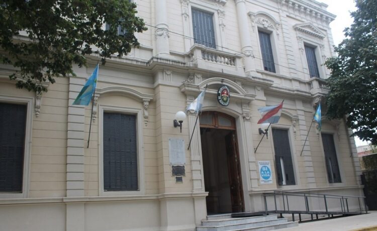 La Municipalidad lanza un nuevo programa de Empleo con Apoyo