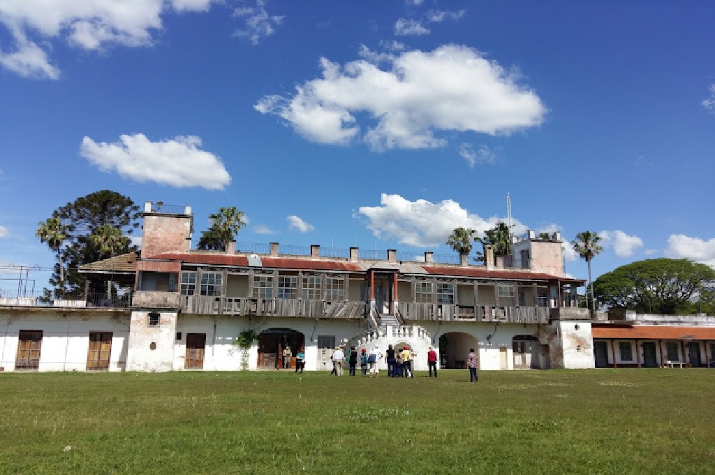 Segunda edición de la Fiesta de San Juan en Castillo Mauá