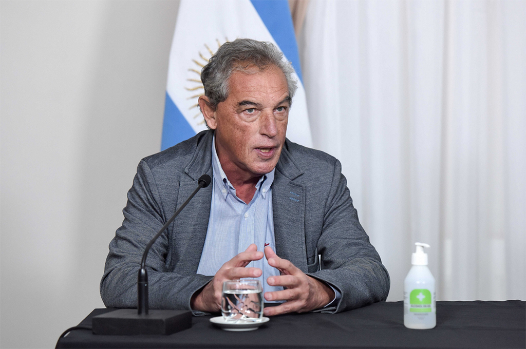 Un funcionario del gobierno de Entre Ríos renunció tras ser denunciado penalmente por acoso