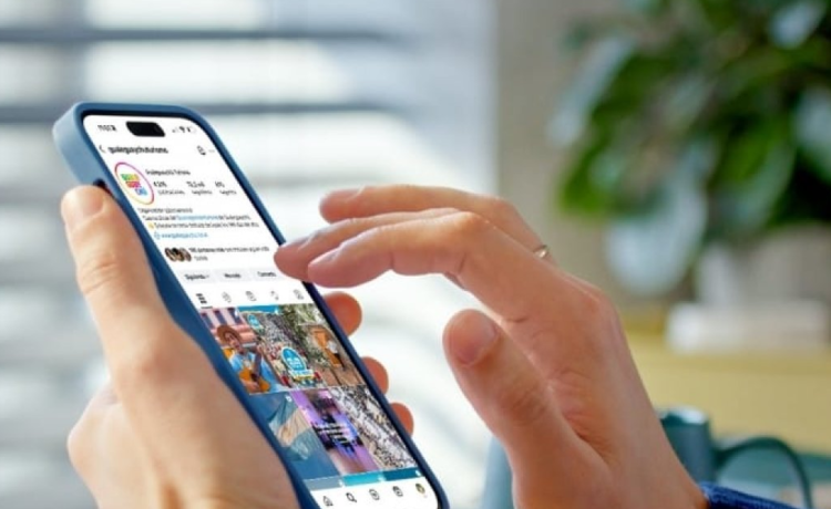 Gualeguaychú potencia su presencia digital en las redes