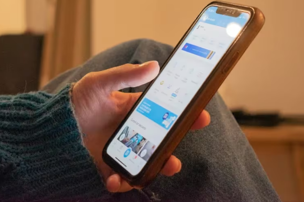 Con una nueva función Mercado Pago permitirá comprar dólares
