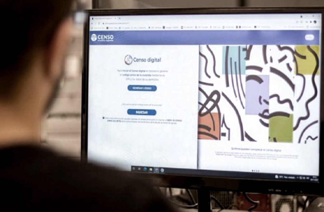 censo 2022