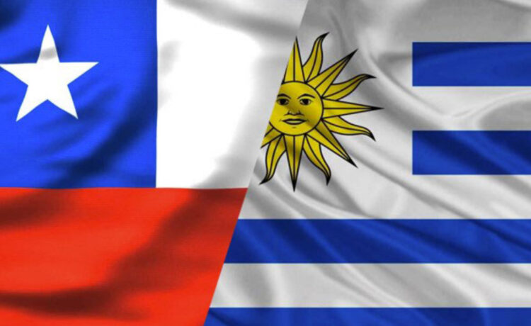 Chile y Uruguay lideran el acceso a datos móviles en la región