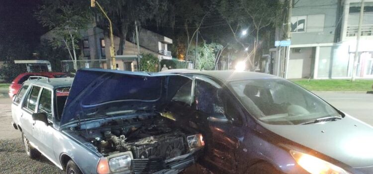 En seis meses, se registraron casi 700 siniestros viales en Gualeguaychú