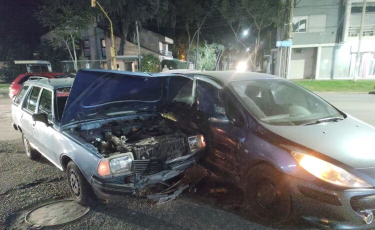 En seis meses, se registraron casi 700 siniestros viales en Gualeguaychú