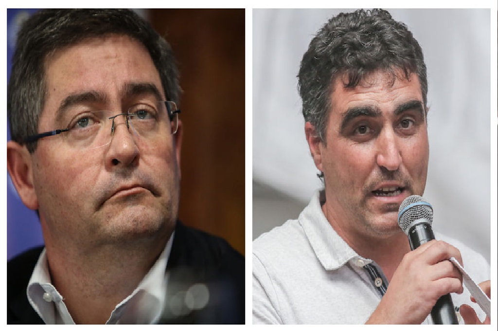 Segundo round entre Cipriani y Lima por ambulancias: “Yo no miento” vs “es un cuentero”