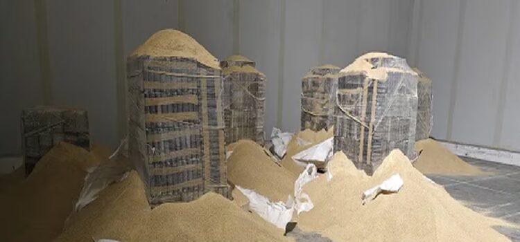 Paraguay sospecha que el contenedor con cocaína se cargó en Uruguay, donde “operaba” la estructura del narco Marset