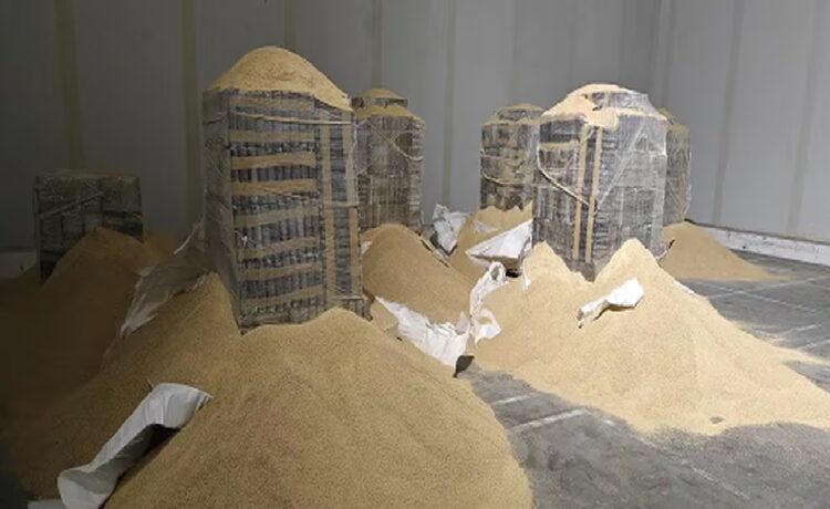 Paraguay sospecha que el contenedor con cocaína se cargó en Uruguay, donde “operaba” la estructura del narco Marset