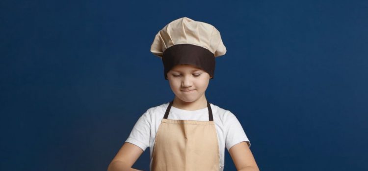 Gualeguaychú lanza el taller “Cocineritos”