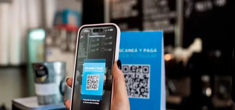 Turistas argentinos podrán pagar con QR de billeteras virtuales en Uruguay