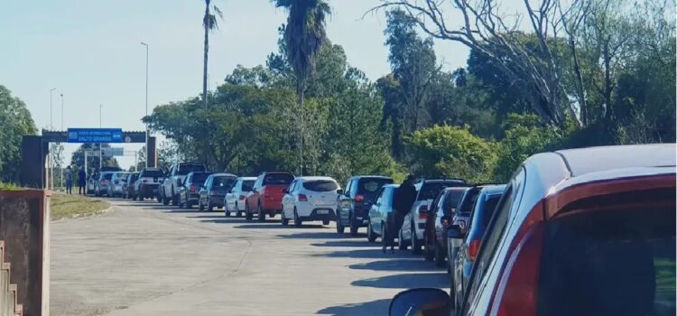 Menos uruguayos en Argentina: informe compara cifras y explica posibles razones