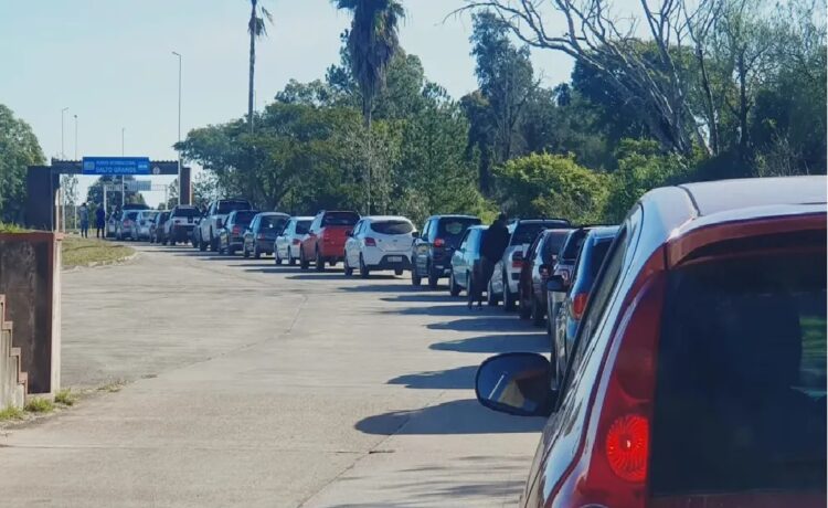Menos uruguayos en Argentina: informe compara cifras y explica posibles razones