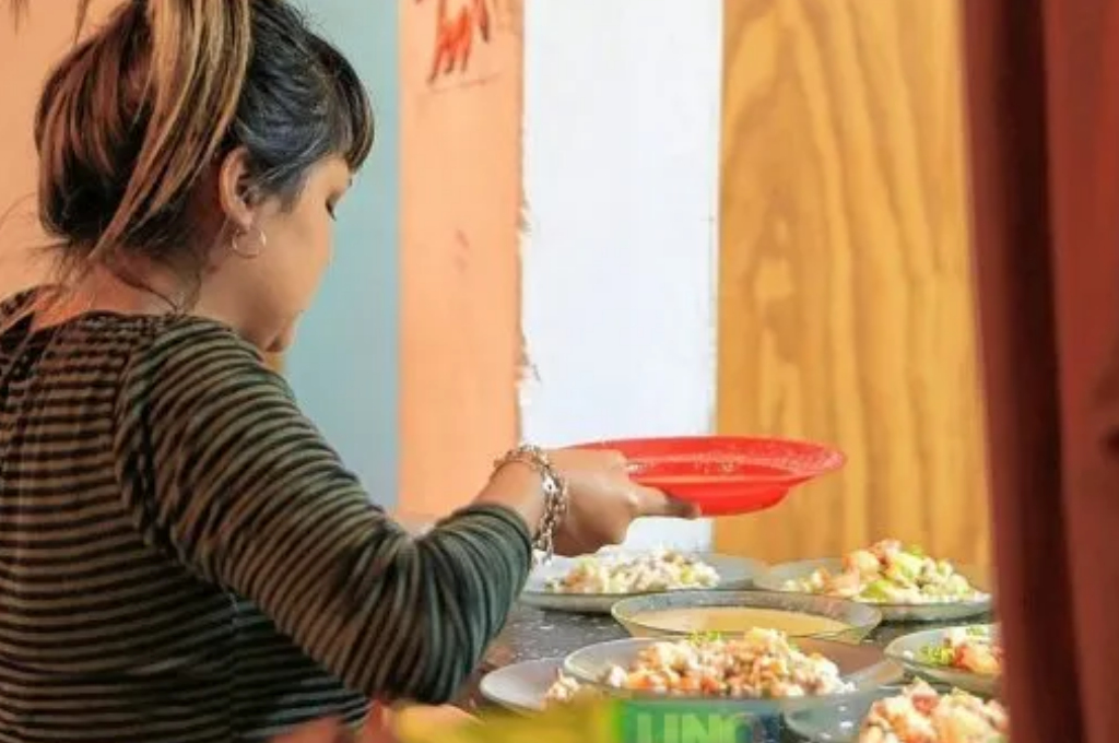 Diputados del PJ proponen declarar la emergencia alimentaria