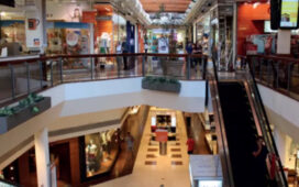 El comercio uruguayo creció 4,1% en enero-marzo