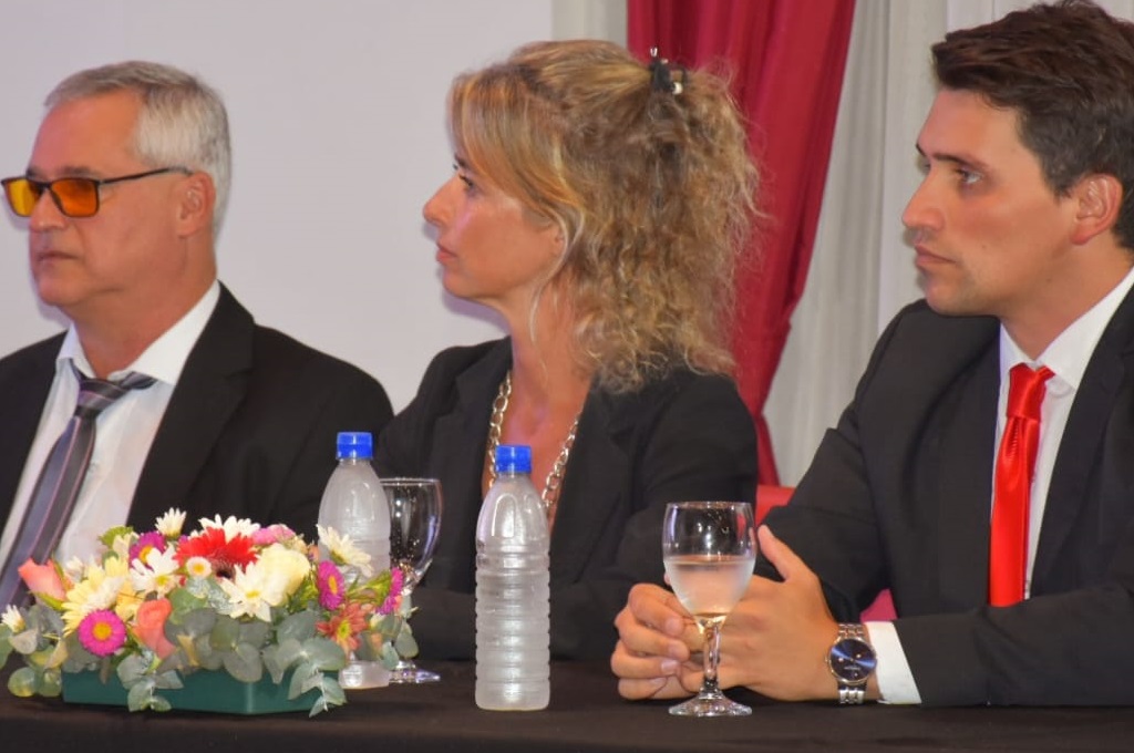 Gualeguaychú: Concejales de la oposición no avalaron la sasión por el Defensor del Pueblo