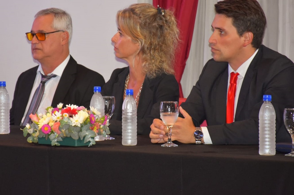 Concejales de JxC pide saber cantidad y situación de los empleados de la municipalidad