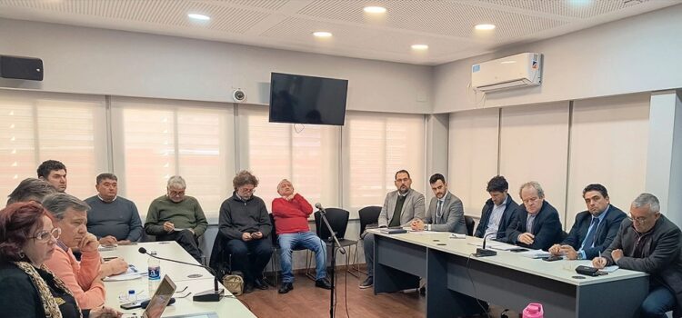 Conciliación con docentes: se avanzó en el “Fonid provincial” y definen cómo implementarlo