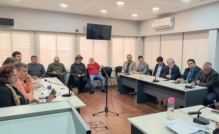 Conciliación con docentes: se avanzó en el “Fonid provincial” y definen cómo implementarlo