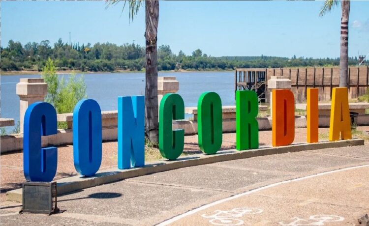 Concordia lñanzó un "previaje" propio con descuentos en hotelería y gastronomía