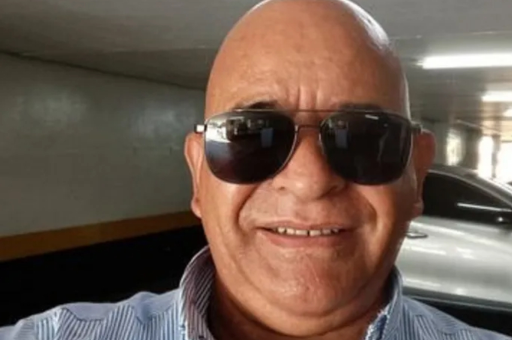 Las mujeres que denunciaron a Constantino esperan la confirmación de la condena