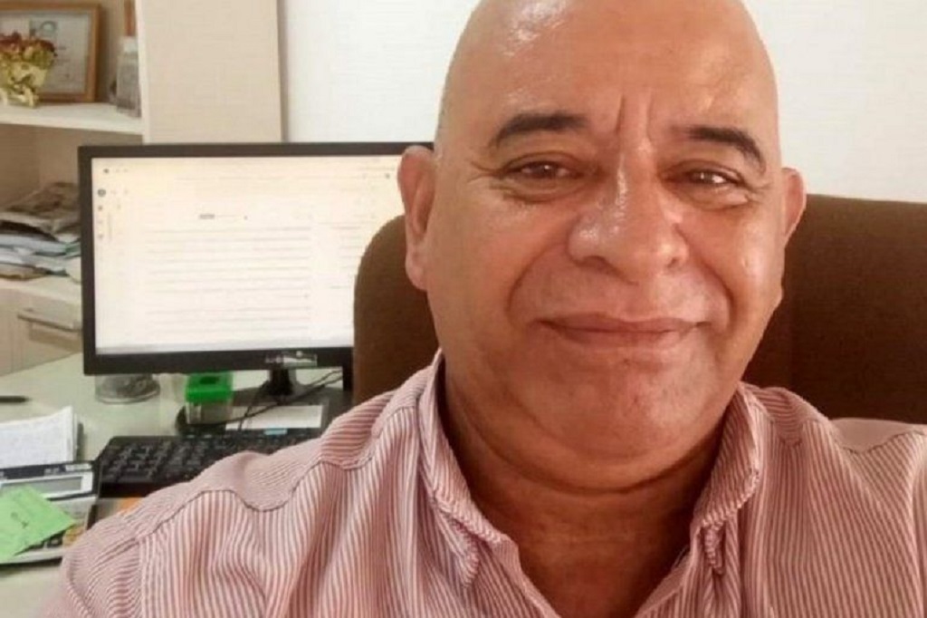 Luego de 8 meses de la primera denuncia, el PJ de Gualeguaychú le pide a Constantino que tome licencia