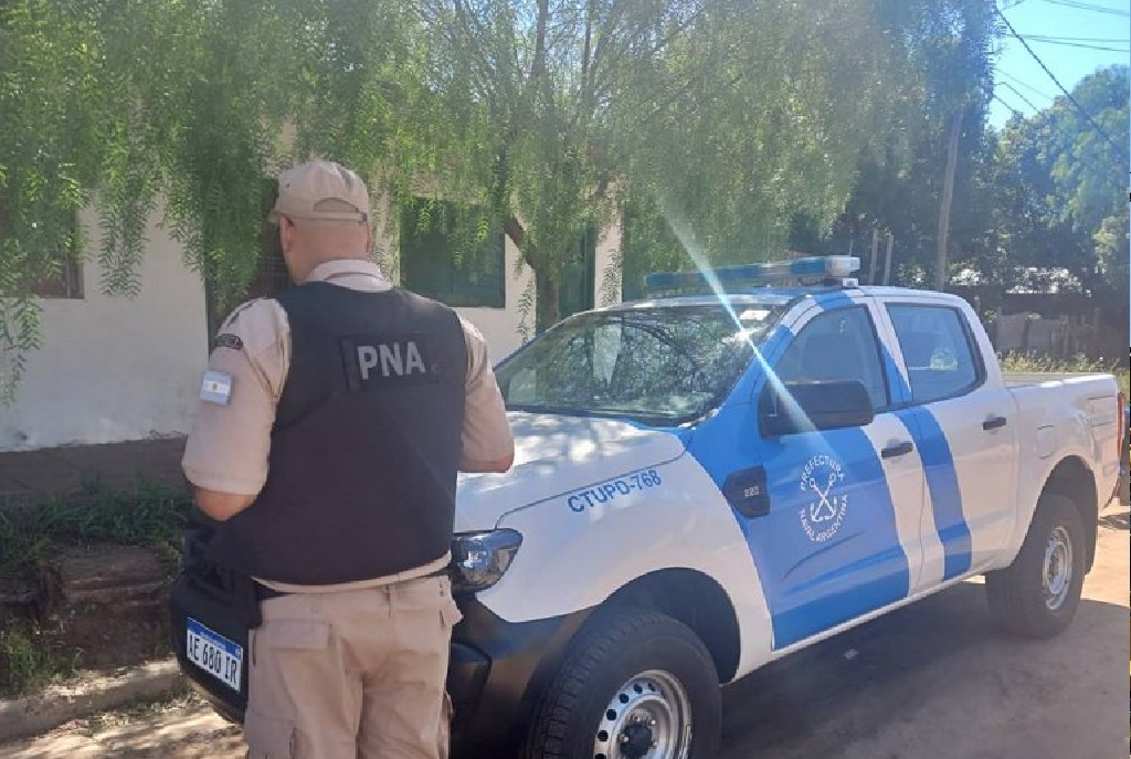 Detallaron las mercaderías de contrabando que motivaron los allanamientos de ayer jueves