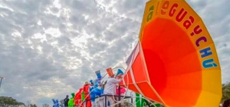 Día de la Corneta Murguera: gran kermes en el Museo del Carnaval