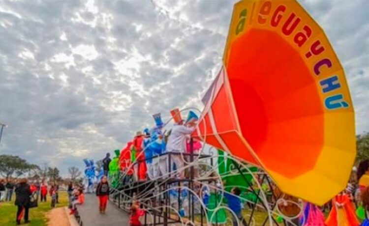 Día de la Corneta Murguera: gran kermes en el Museo del Carnaval