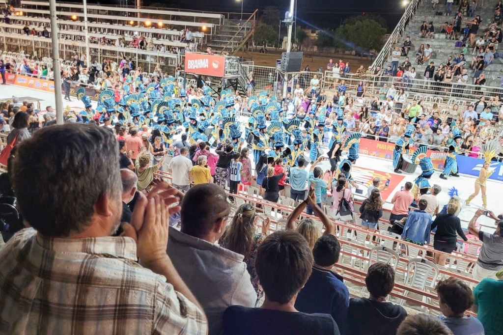 El Carnaval del País repartirá una cifra millonaria en premios: cuánto ganará cada comparsa
