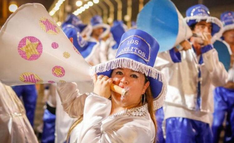 Destinan más de 20 millones para las murgas del Corso Popular