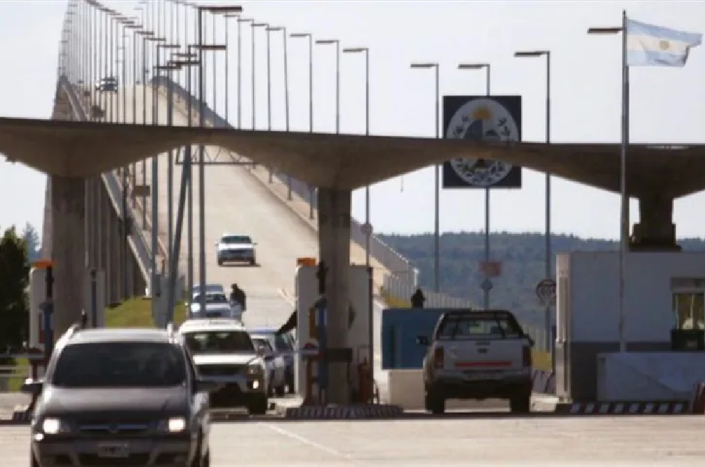 "Me siento millonaria": furor por la brecha de precios entre Argentina y Uruguay