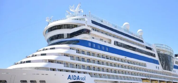 Temporada 2024-2025: los puertos de Montevideo y Punta del Este esperan el arribo de 200 cruceros