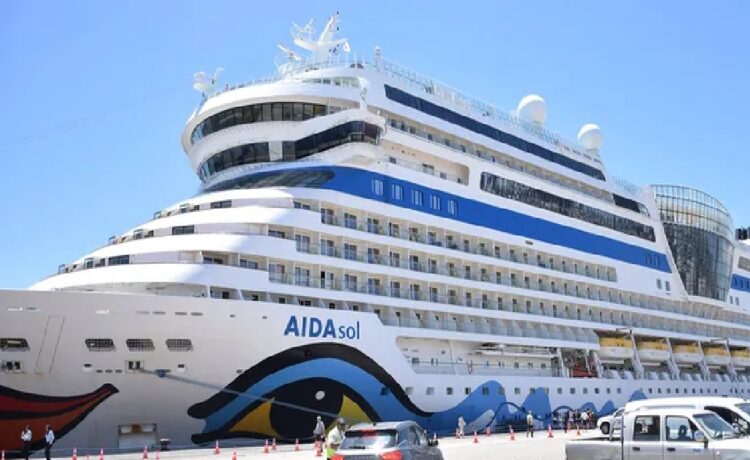 Temporada 2024-2025: los puertos de Montevideo y Punta del Este esperan el arribo de 200 cruceros