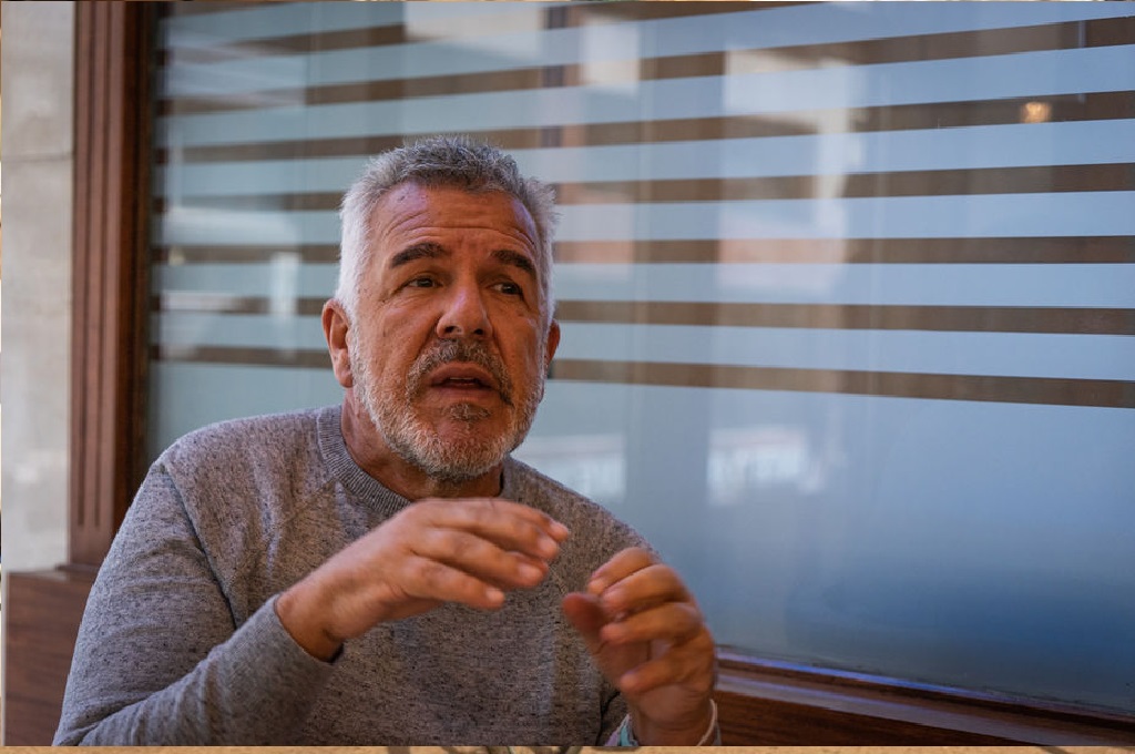 “Un saludo a los uruguayos”: lo que dijo Dady Brieva tras cancelar shows en el interior