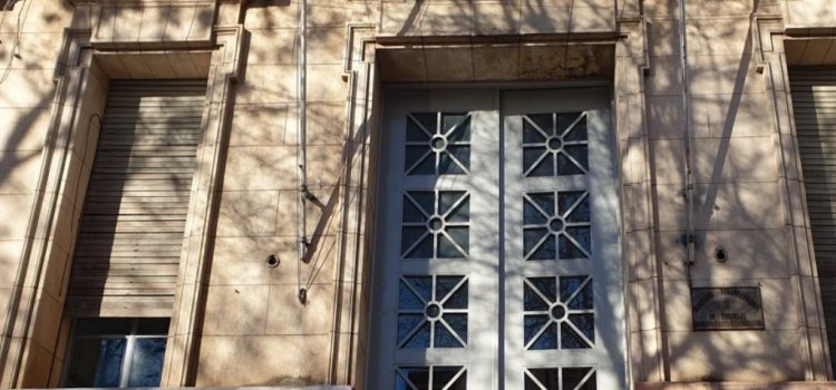 Gualeguaychú: La directora de la Departamental de Escuelas denunció a Cristhian Alvarez y la Justicia impuso medidas restrictivas
