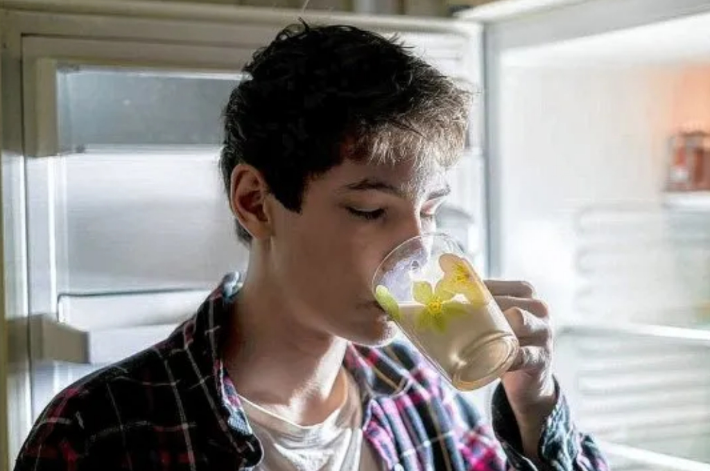 El 13 % de los niños y 27% de adolescentes omite el desayuno